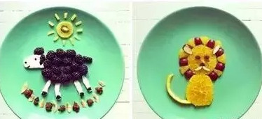 水果拼盤怎么拼？水果拼盤圖片及做法（詳細）