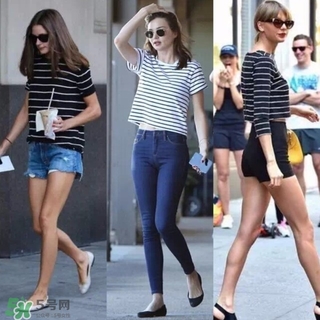 平價(jià)有質(zhì)感的條紋衫推薦 條紋衫怎么選擇 平價(jià)有質(zhì)感的條紋衫推薦 條紋衫怎么選擇