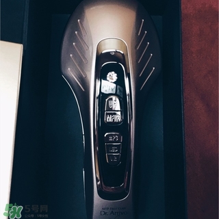 dr arrivo ghost美容儀怎么用？dr arrivo ghost使用方法