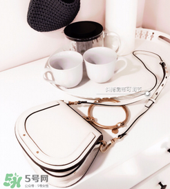 chloe nile尺寸多大？蔻依nile手環(huán)包尺寸介紹