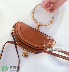 chloe nile尺寸多大？蔻依nile手環(huán)包尺寸介紹