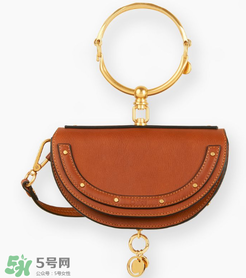 chloe nile尺寸多大？蔻依nile手環(huán)包尺寸介紹