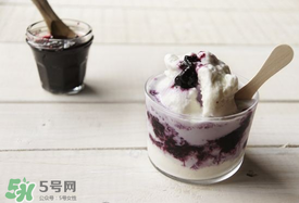 藍(lán)莓和牛奶可以一起吃嗎？吃完藍(lán)莓可以喝牛奶嗎？