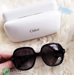 chloe墨鏡怎么樣？蔻依太陽鏡值得買嗎？