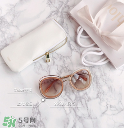chloe墨鏡怎么樣？蔻依太陽鏡值得買嗎？