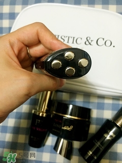 dr arrivo the vegas美容儀怎么樣？the vegas美容儀使用心得