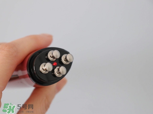 the vegas美容儀怎么用？the vegas美容儀使用方法