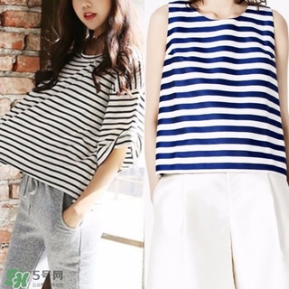 平價(jià)有質(zhì)感的條紋衫推薦 條紋衫怎么選擇 平價(jià)有質(zhì)感的條紋衫推薦 條紋衫怎么選擇