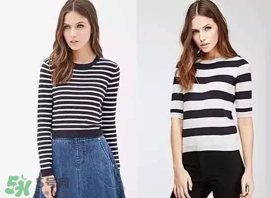 平價(jià)有質(zhì)感的條紋衫推薦 條紋衫怎么選擇 平價(jià)有質(zhì)感的條紋衫推薦 條紋衫怎么選擇