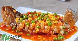 鱸魚(yú)是海鮮嗎？鱸魚(yú)是不是海鮮？