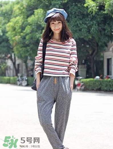 平價(jià)有質(zhì)感的條紋衫推薦 條紋衫怎么選擇 平價(jià)有質(zhì)感的條紋衫推薦 條紋衫怎么選擇