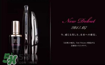 the vegas美容儀怎么用？the vegas美容儀使用方法