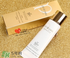 cpb無齡光采防曬隔離霜怎么樣_好用嗎 cpb無齡光采防曬隔離霜怎么樣_好用嗎