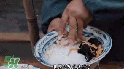 葫蘆頭是什么？陜西葫蘆頭用什么做的