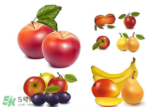 蘋果和藍(lán)莓能一起吃嗎？蘋果和藍(lán)莓干能一起吃嗎？