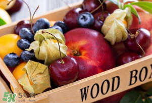 蘋果和藍(lán)莓能一起吃嗎？蘋果和藍(lán)莓干能一起吃嗎？