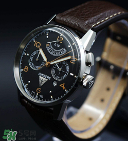 junkers是什么牌子？junkers手表什么檔次？