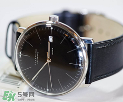 junghans手表算什么檔次？榮漢斯手表怎么樣？