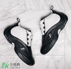 reebok answer4復(fù)刻版怎么買？銳步艾弗森戰(zhàn)靴復(fù)刻購買方式