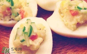 馬鈴薯和雞蛋能一起吃嗎？雞蛋可以和馬鈴薯一起吃嗎？