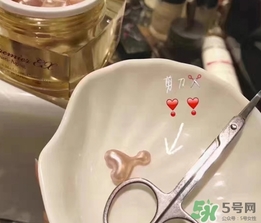 ex鮭魚精華怎么用？ex鮭魚干細胞精華怎么打開