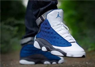 air jordan 13 flint多少錢？aj13 gigi配色專柜價(jià)格