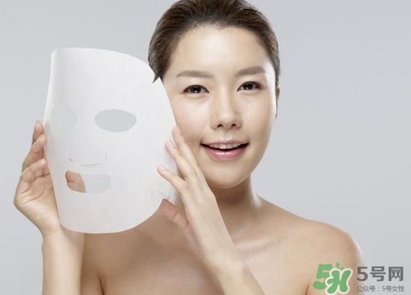 熒光劑面膜用了會(huì)怎么樣？熒光劑面膜對(duì)人體危害