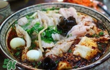 葫蘆頭是什么？陜西葫蘆頭用什么做的