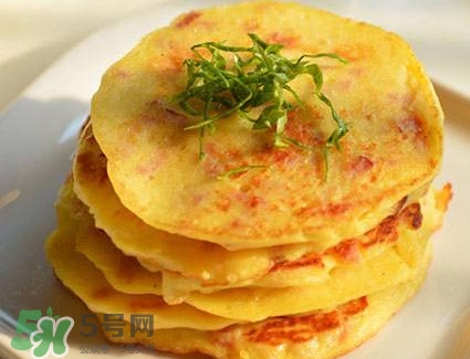 馬鈴薯和雞蛋能一起吃嗎？雞蛋可以和馬鈴薯一起吃嗎？