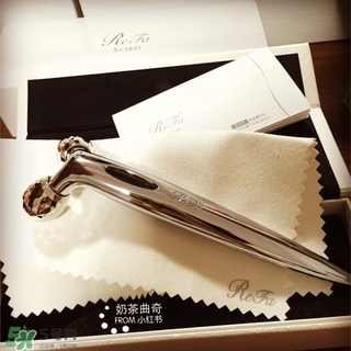 refa眼部美容儀怎么用？refa眼部美容儀使用方法