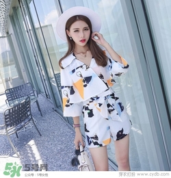 6月份去蘇州穿什么？六月份去蘇州穿衣搭配