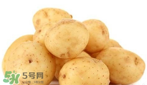 馬鈴薯和雞蛋能一起吃嗎？雞蛋可以和馬鈴薯一起吃嗎？