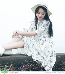 6月份去泰國穿什么？六月份去泰國穿衣搭配