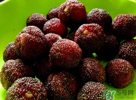 楊梅和榴蓮可以一起吃嗎？吃完楊梅可以和吃榴蓮嗎？