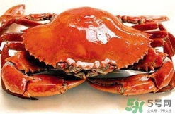 吃螃蟹可以喝蜂蜜水嗎？吃螃蟹能喝橙汁嗎？