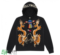 gucci2017早秋dsm獨(dú)占系列怎么樣_好看嗎？