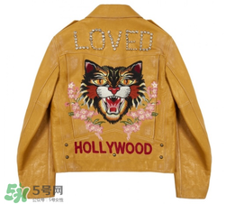 gucci2017早秋dsm獨(dú)占系列怎么樣_好看嗎？