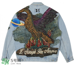 gucci2017早秋dsm獨(dú)占系列怎么樣_好看嗎？