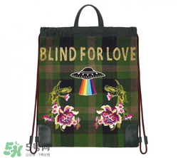 gucci2017早秋dsm獨(dú)占系列怎么樣_好看嗎？