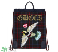 gucci2017早秋dsm獨(dú)占系列怎么樣_好看嗎？