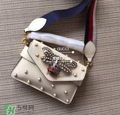 gucci蜜蜂包尺寸多大？古馳蜜蜂包尺寸介紹