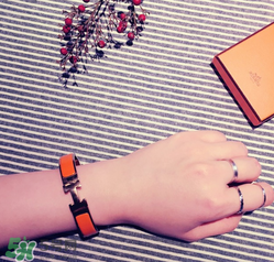 愛馬仕手鐲怎么看真假？愛馬仕手鐲真假辨別