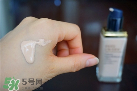 雅詩蘭黛沁水粉底液多少錢_專柜價(jià) 雅詩蘭黛沁水粉底液多少錢_專柜價(jià)