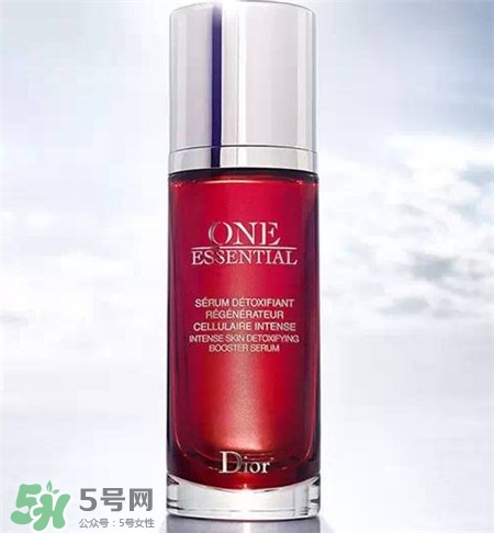 dior迪奧紅色1號精華多少錢?迪奧紅色一號精華價格 dior迪奧紅色1號精華多少錢?迪奧紅色一號精華價格