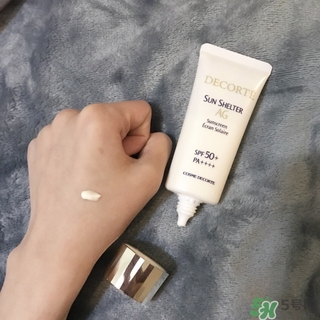 2017新版黛珂ag防曬多少錢_專柜價(jià)格