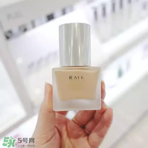 2017新款rmk粉底液區(qū)別_2017rmk粉底液有哪些 2017新款rmk粉底液區(qū)別_2017rmk粉底液有哪些