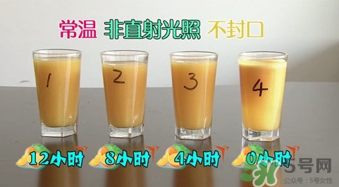 吃螃蟹可以喝蜂蜜水嗎？吃螃蟹能喝橙汁嗎？