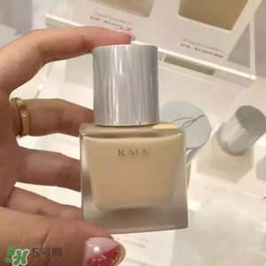 2017新款rmk粉底液區(qū)別_2017rmk粉底液有哪些 2017新款rmk粉底液區(qū)別_2017rmk粉底液有哪些