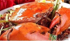 吃螃蟹可以喝可樂(lè)嗎？吃螃蟹能喝白酒嗎？