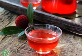 楊梅酒泡多久可以喝？楊梅酒怎么泡？